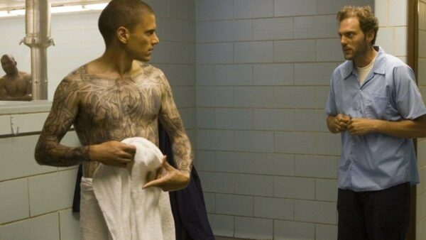 michael-scofield Prison break