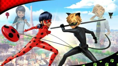 Miraculous Ladybug : impossible d’avoir 10/10 à ce Vrai ou Faux sur la saison 1