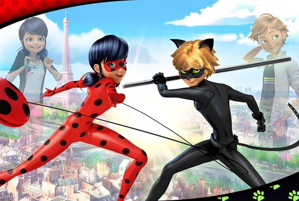 Miraculous Ladybug : impossible d’avoir 10/10 à ce Vrai ou Faux sur la saison 1
