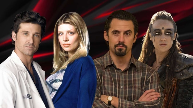 Quiz : dans quelle saison est mort ce personnage culte de séries ?