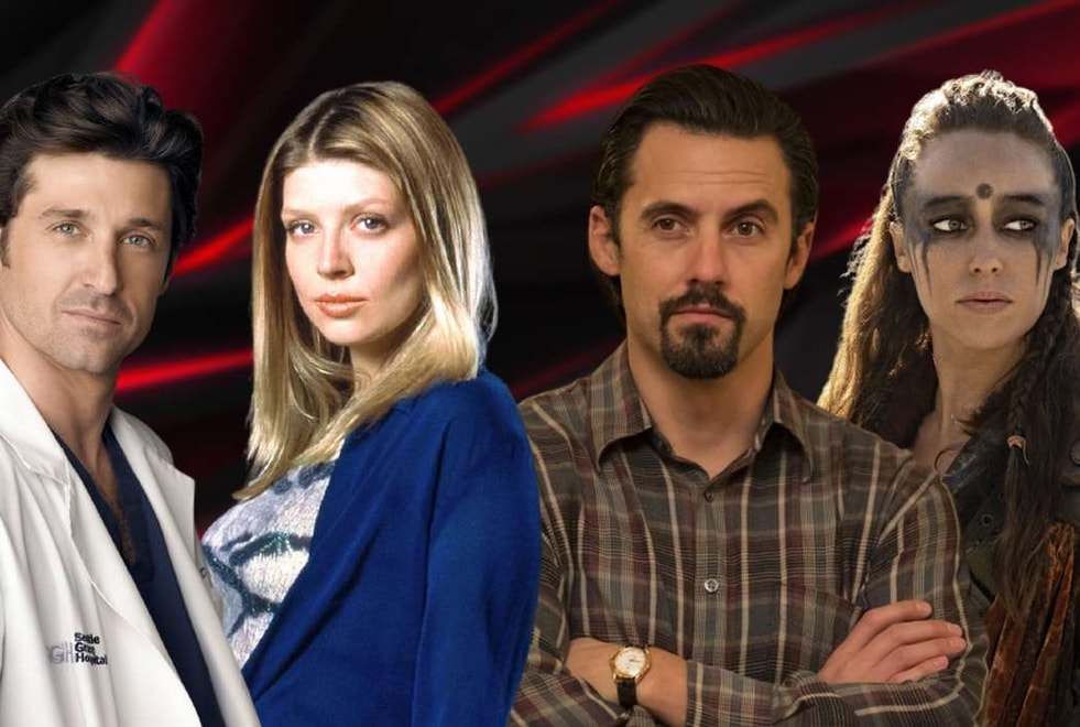 Quiz : dans quelle saison est mort ce personnage culte de séries ?