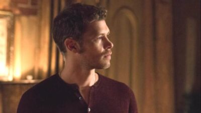 The Originals : le saviez-vous ? Joseph Morgan a auditionné pour jouer dans la saga Harry Potter