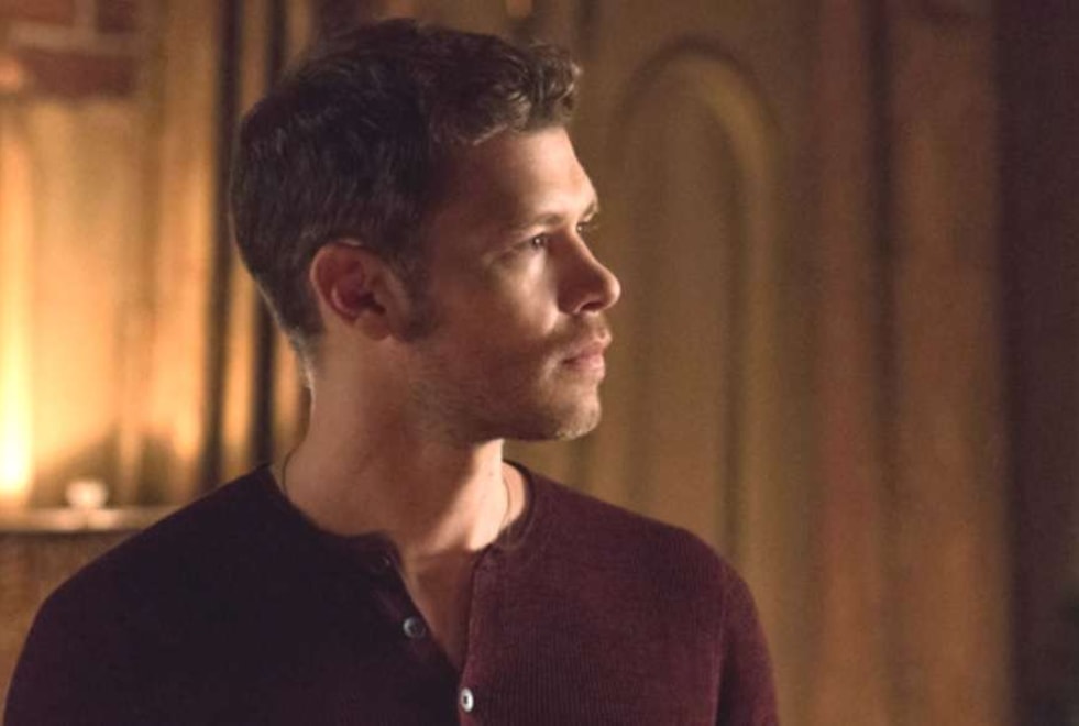 The Originals : le saviez-vous ? Joseph Morgan a auditionné pour jouer dans la saga Harry Potter