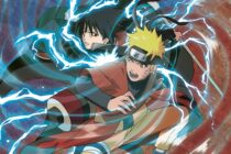 Naruto : donne ton mois de naissance, on te dira ce qui t’arrive dans l’anime