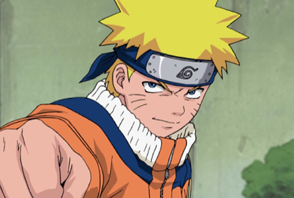 Ce quiz te dira si tu gagnes un combat contre Naruto