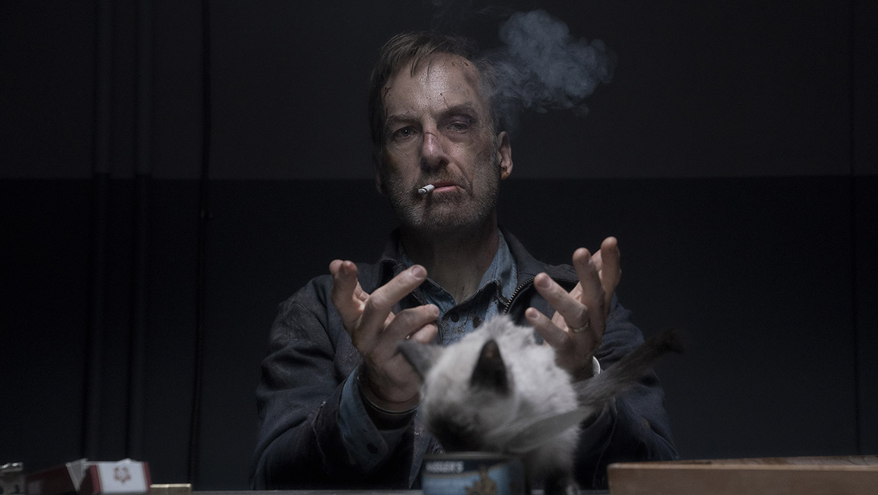 Nobody : ce quiz te dira à combien de pourcents tu ressembles à Hutch Mansell