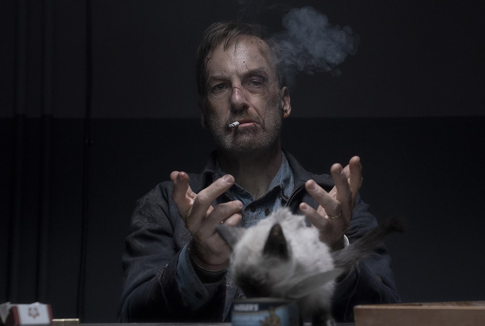 Nobody : ce quiz te dira à combien de pourcents tu ressembles à Hutch Mansell