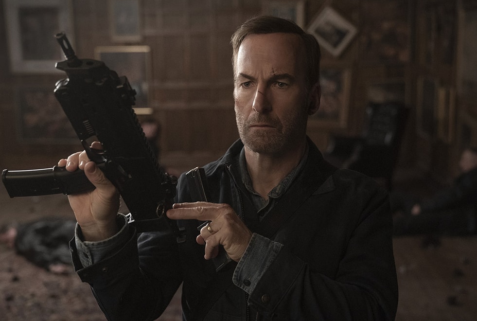 Nobody : l’incroyable histoire derrière le film avec Bob Odenkirk