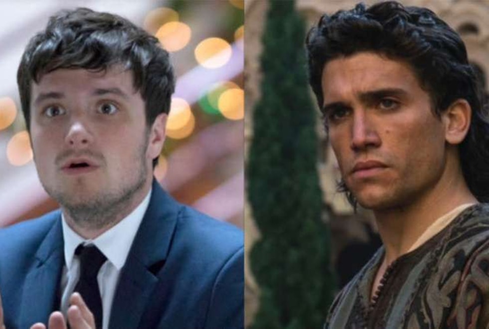 Le Cid, Future Man… Les séries qui arrivent sur Amazon Prime Video en juillet