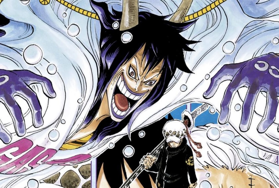 One Piece : impossible d’avoir 10/10 à ce quiz sur la saga Punk Hazard