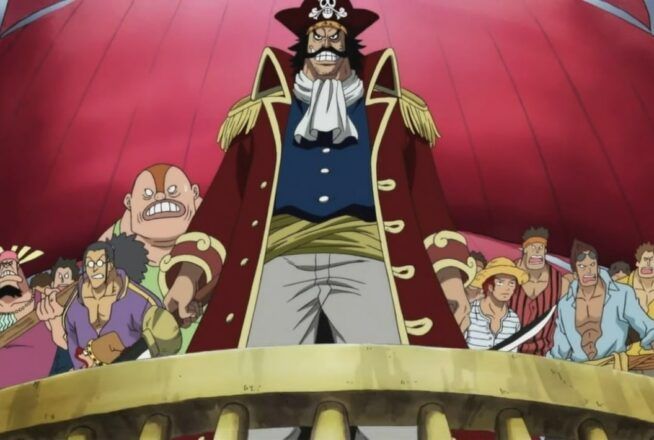 One Piece : ce quiz te dira si tu deviens le Roi des Pirates