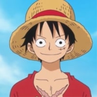 Luffy