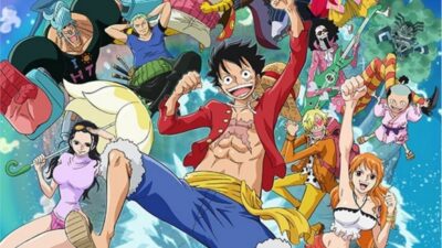 One Piece : impossible d’avoir 10/10 à ce quiz sur la saga Zo