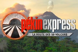 Pékin Express