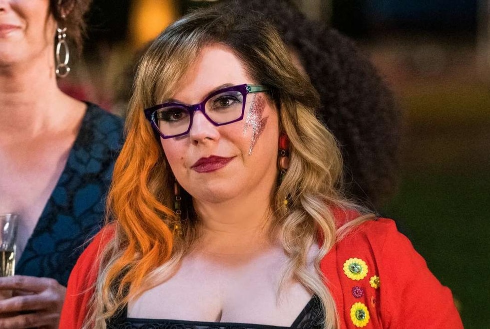Esprits Criminels : qu’a écrit Penelope Garcia sur son mot lors du final de la série ?