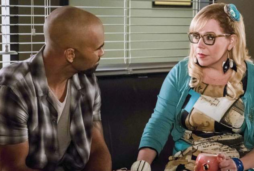 Esprits Criminels : le saviez-vous ? Kirsten Vangsness ne devait apparaître que dans un seul épisode