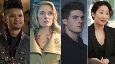 Ces personnages sous-estimés qui méritent leur propre série #saison3