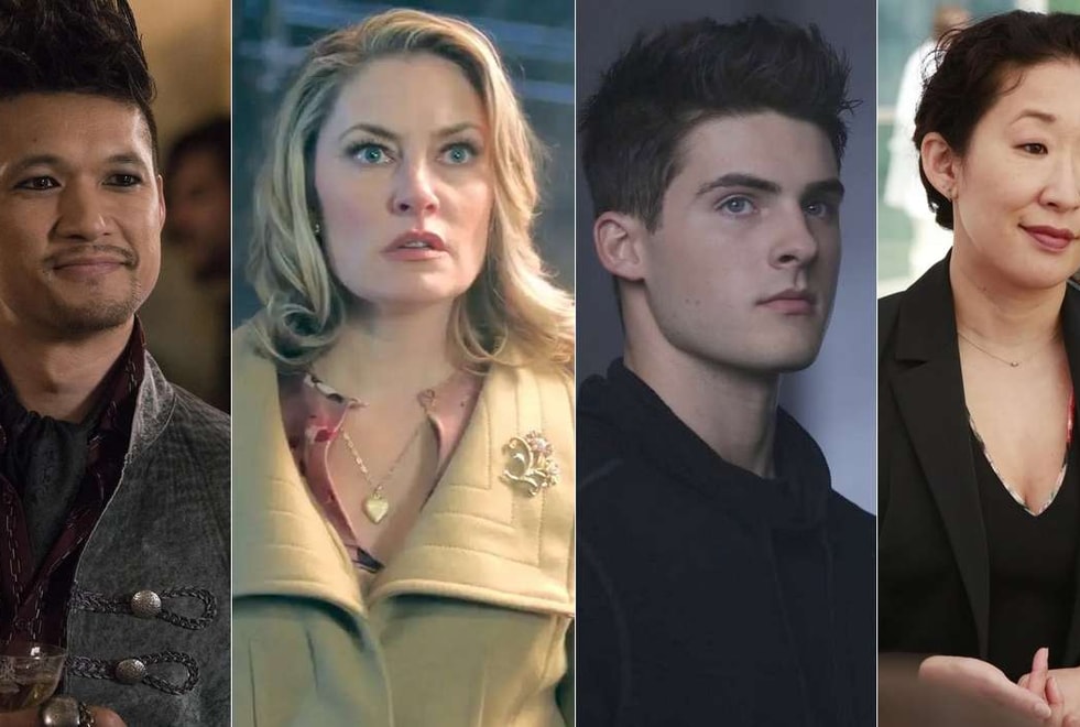 Ces personnages sous-estimés qui méritent leur propre série #saison3