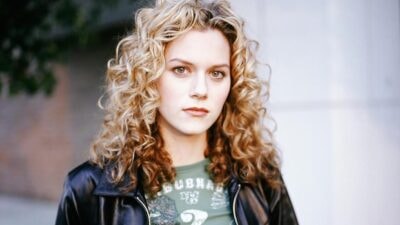 Les Frères Scott : la première scène d'Hilarie Burton s'est très mal passée... À cause d'un alligator ?