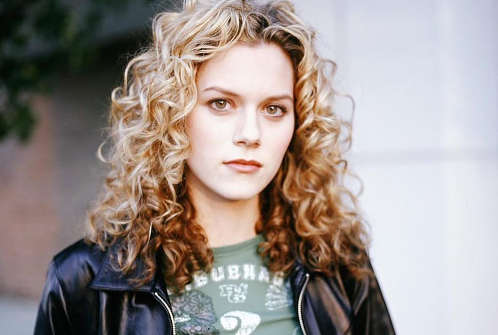 Les Frères Scott : la première scène d’Hilarie Burton s’est très mal passée… À cause d’un alligator ?