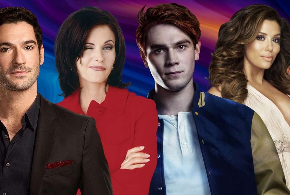 Quiz : élimine 5 persos de séries, on devinera ton pire défaut