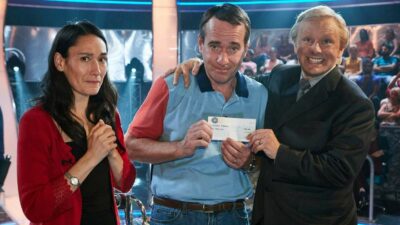 Quiz : découvrez l'énorme scandale à l'origine de la série diffusée sur TF1