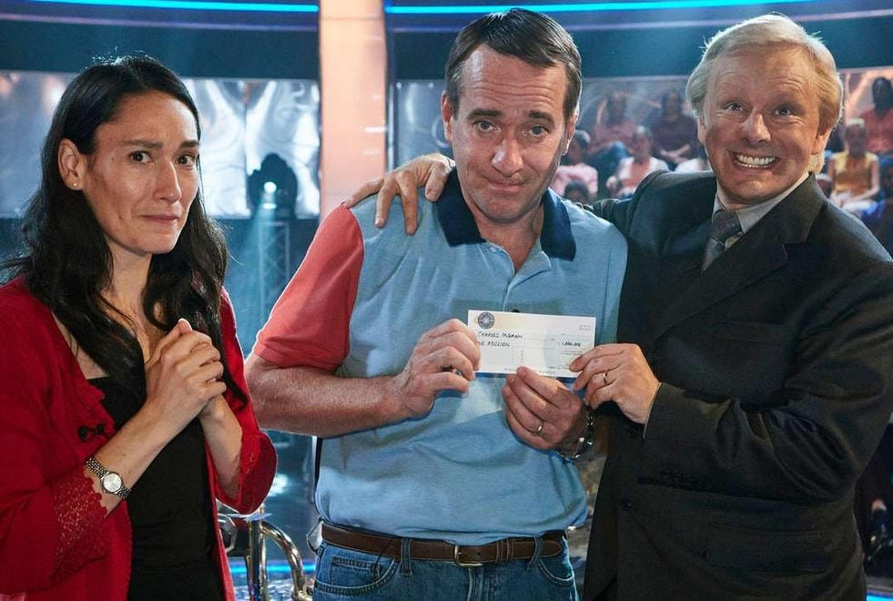 Quiz : découvrez l’énorme scandale à l’origine de la série diffusée sur TF1