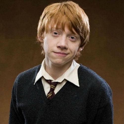 Ron Weasley