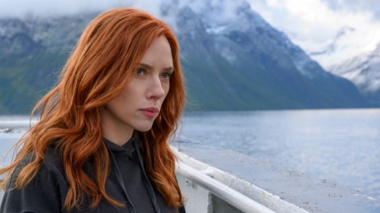 Black Widow film