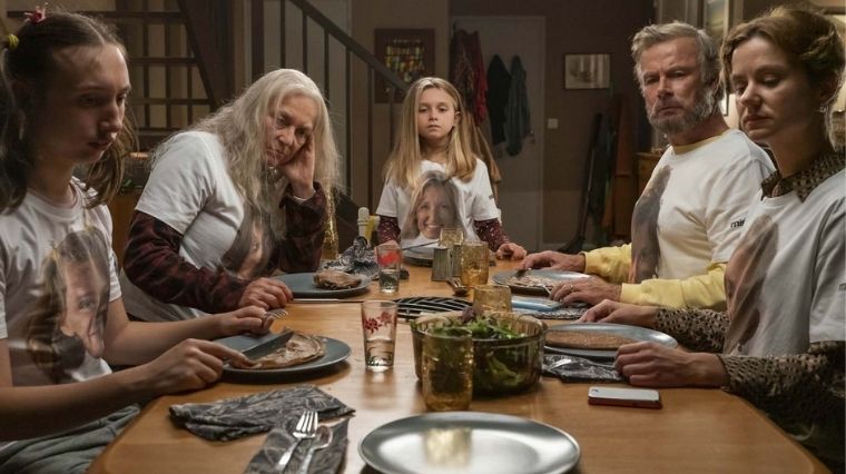 Le sens de la famille
