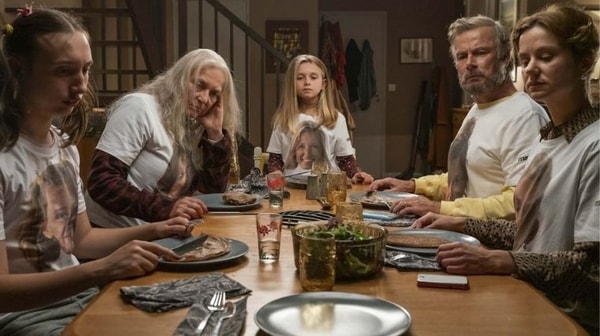 Le sens de la famille