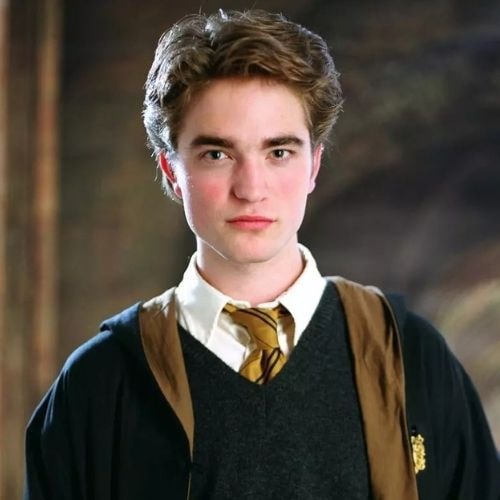 Cédric Diggory