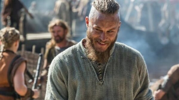 Ragnar Lothbrok