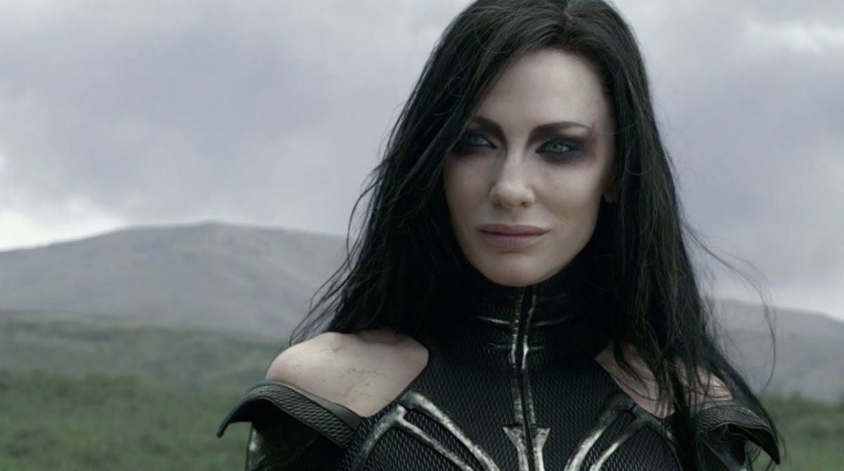 Hela