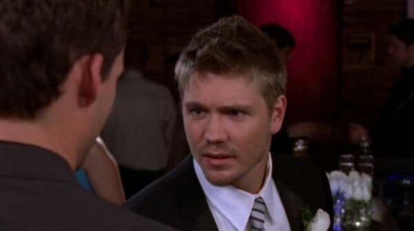 Lucas Scott