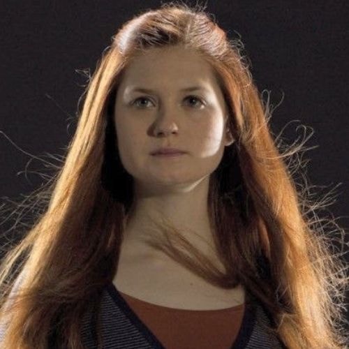 Ginny Weasley