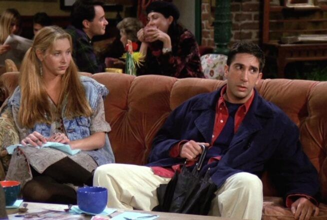 Quiz Friends : te souviens-tu de ces 5 détails du premier épisode ?