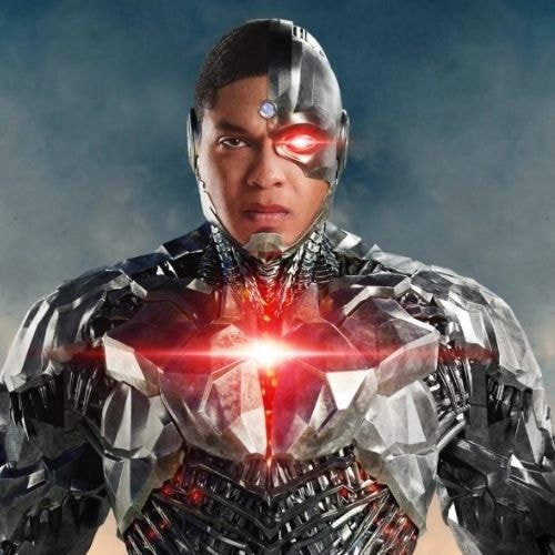 Cyborg