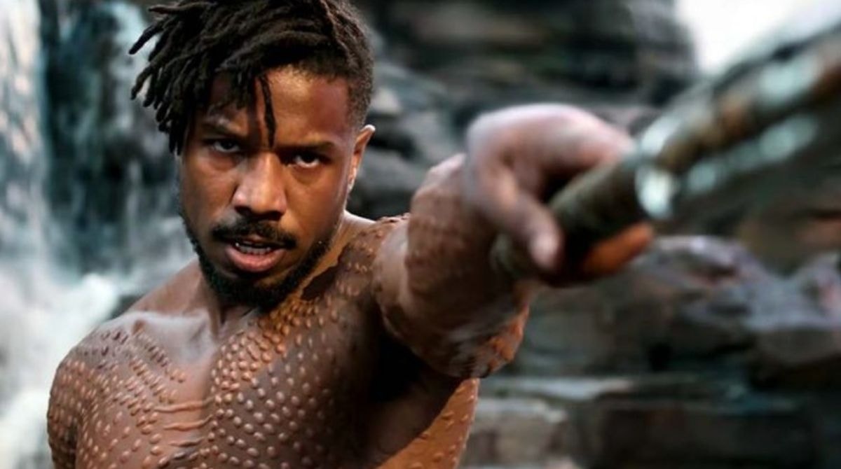 Killmonger