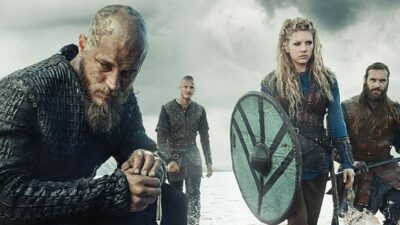 Vikings : seul un vrai fan de la série aura 10/10 à ce quiz de culture générale