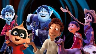 Coco, Ratatouille... Seul un vrai fan des films Pixar aura 10/10 à ce quiz