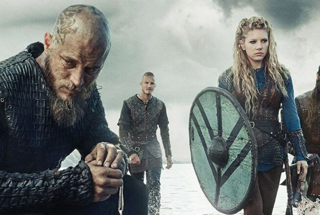 Vikings : ce quiz en immersion te dira si tu survis dans la série