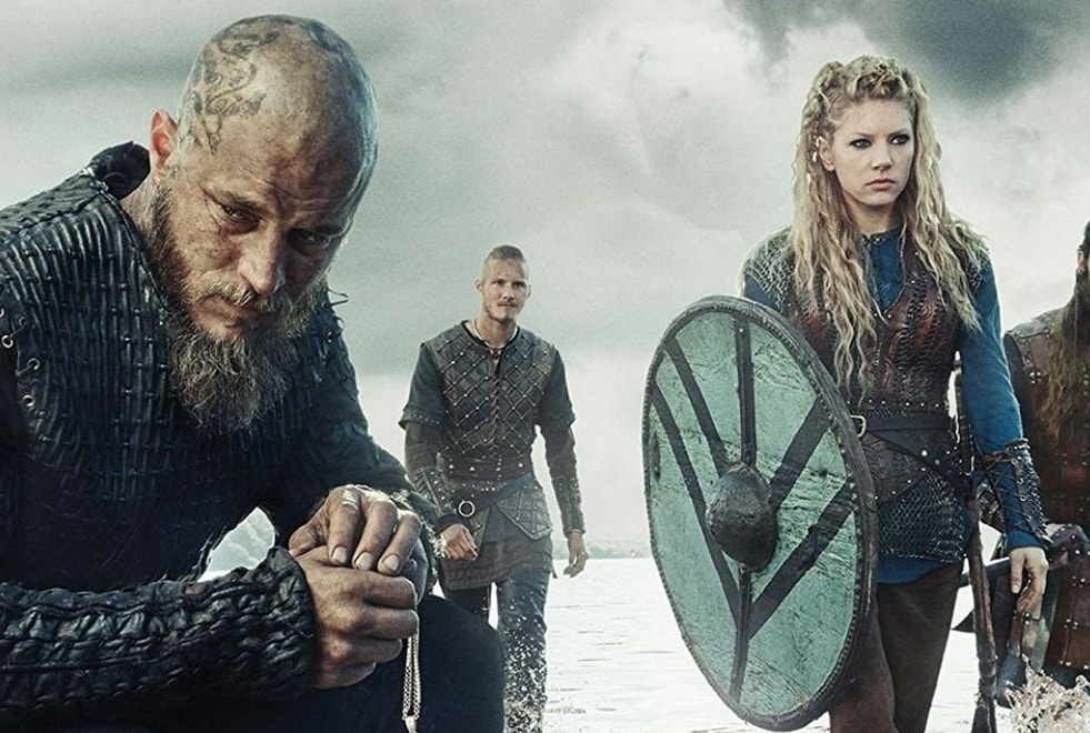 Vikings : 10 anecdotes qui vous feront voir la série autrement #saison2