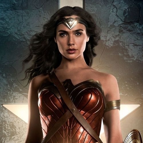 Wonder-Woman 