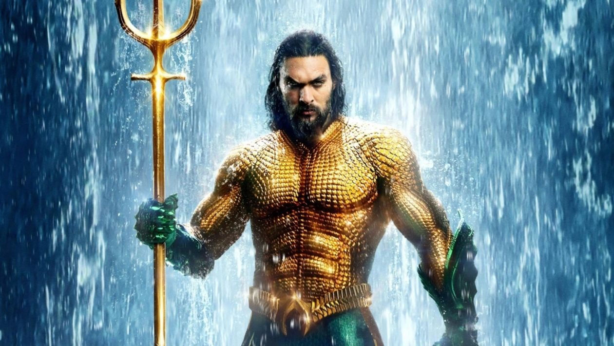 Aquaman