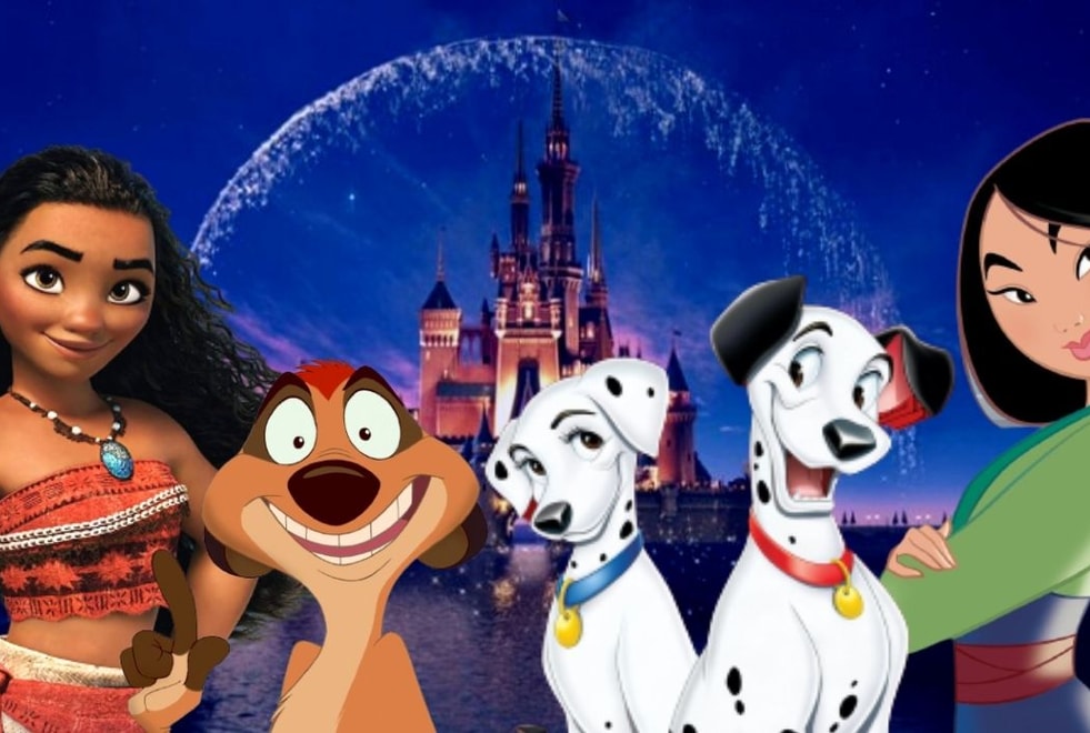Quiz Mulan, Le Roi Lion : à quel personnage Disney cette réplique appartient-elle ?