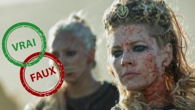 Vikings : seul un vrai fan aura 10/10 à ce quiz vrai ou faux sur les guerrières de la série