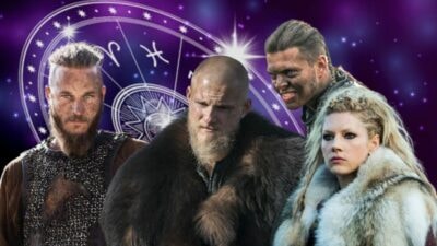 Quiz Vikings : donne nous ton signe astro, on te dira comment tu meurs dans la série