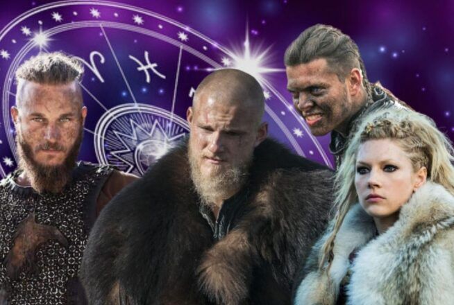 Quiz Vikings : donne nous ton signe astro, on te dira comment tu meurs dans la série