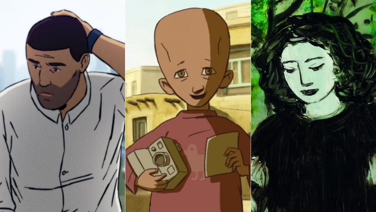 Flee, Ma famille afghane, La Traversée…découvrez le palmarès du festival d’Annecy 2021